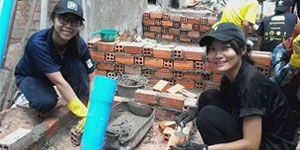 Converting Waste to Energy in Kampong Speu